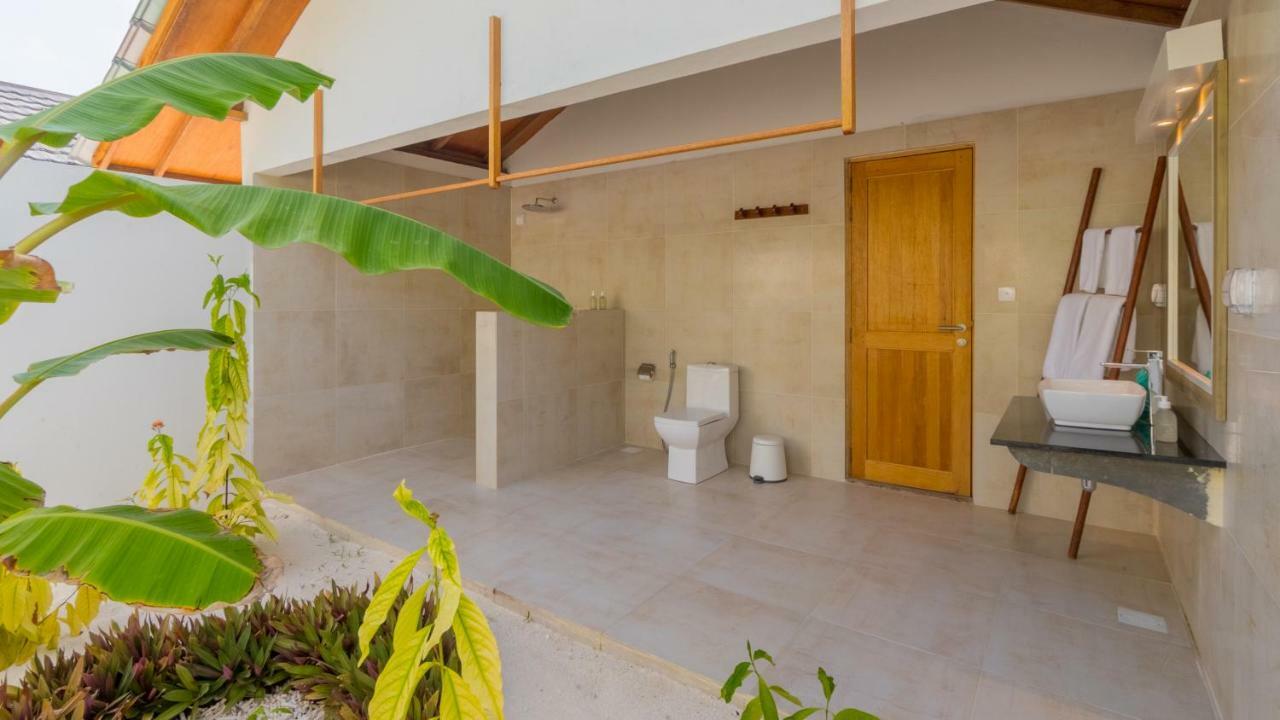 Innahura Maldives Resort Kurendhoo Εξωτερικό φωτογραφία